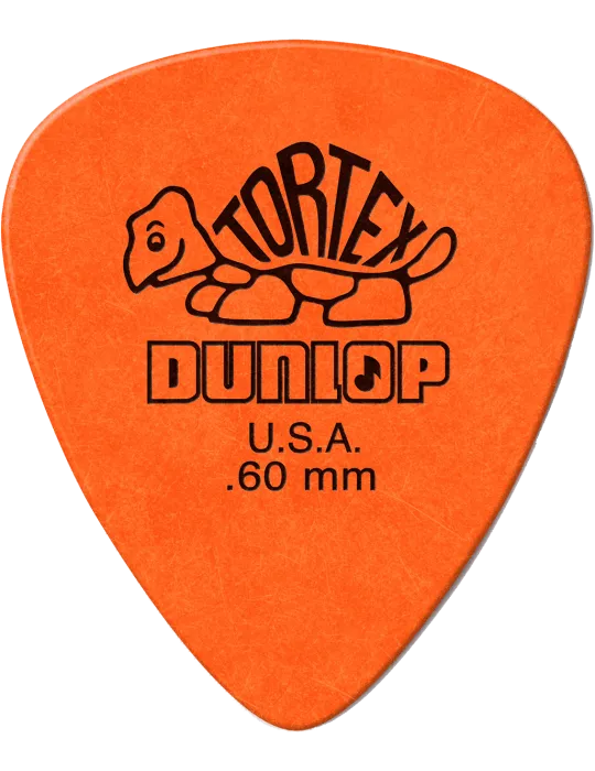 DUNLOP 418P60 | MusicGoodDeal