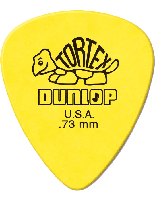 DUNLOP 418P73 | MusicGoodDeal