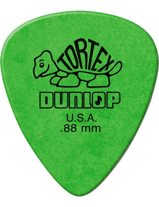 DUNLOP 418P88 | MusicGoodDeal