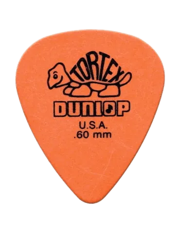 DUNLOP 418R60 | MusicGoodDeal
