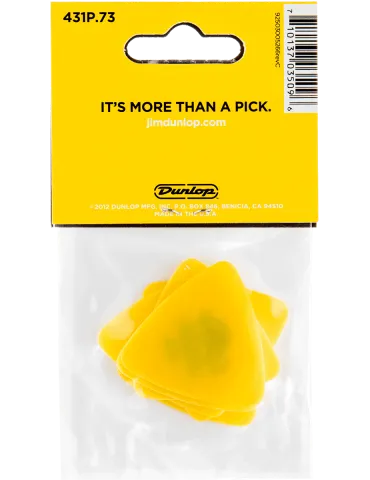 DUNLOP 431P73 | MusicGoodDeal 2
