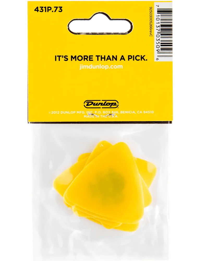DUNLOP 431P73 | MusicGoodDeal