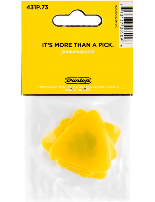 DUNLOP 431P73 | MusicGoodDeal
