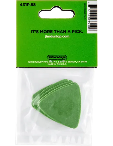 DUNLOP 431P88 | MusicGoodDeal 2