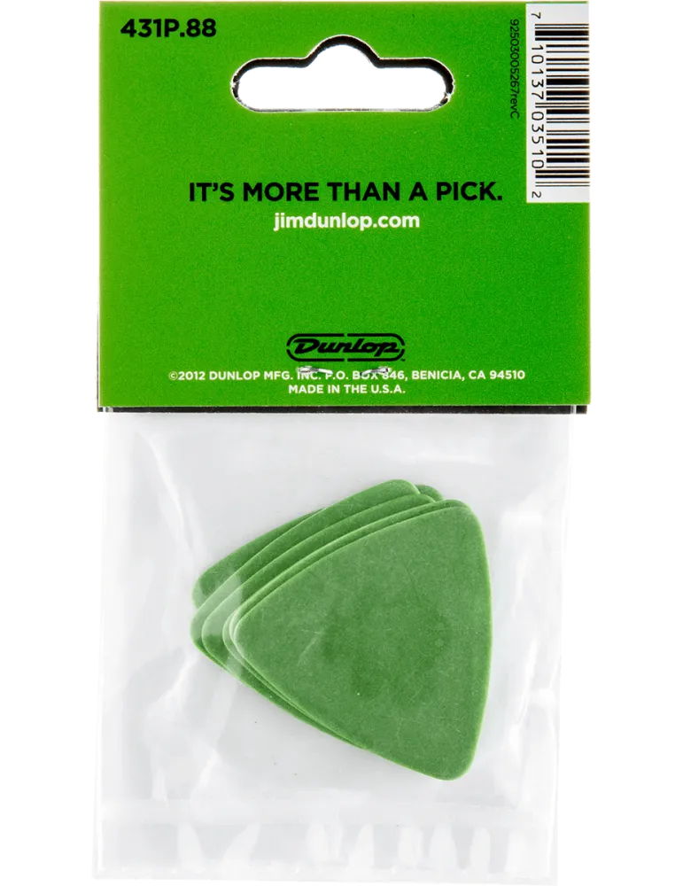 DUNLOP 431P88 | MusicGoodDeal