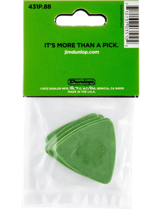 DUNLOP 431P88 | MusicGoodDeal