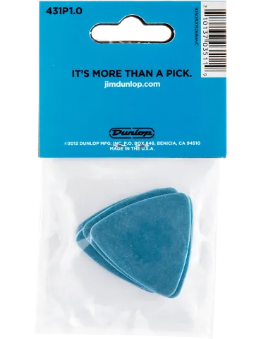 DUNLOP 431P100 | MusicGoodDeal 2