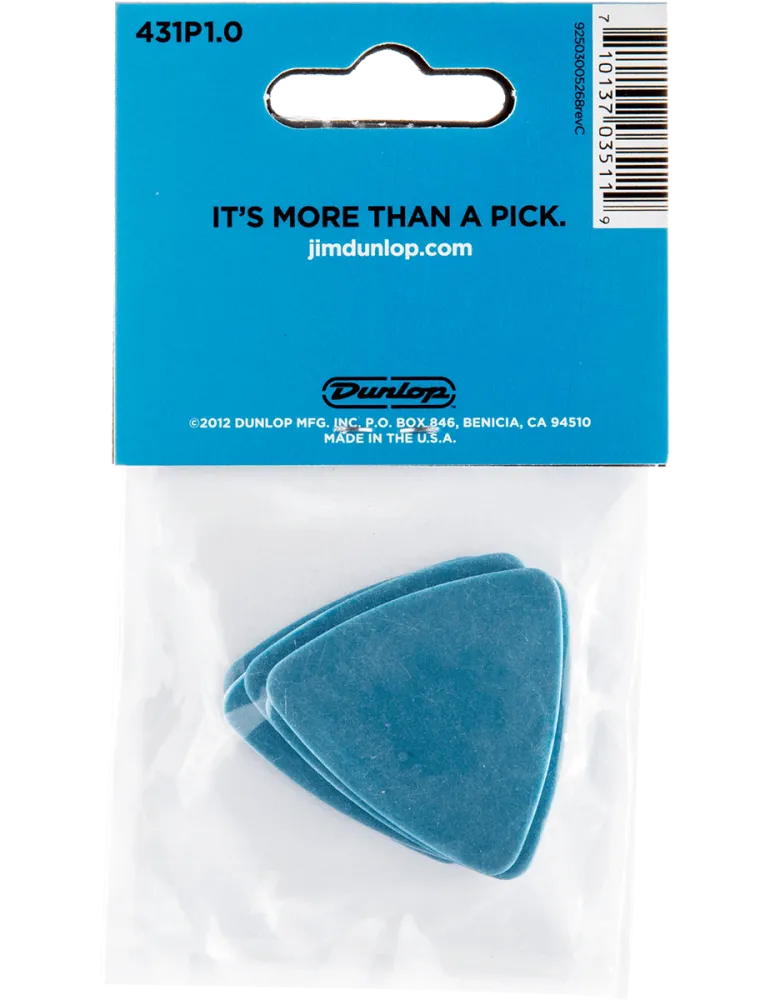 DUNLOP 431P100 | MusicGoodDeal