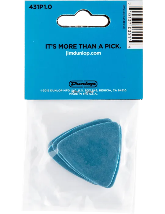 DUNLOP 431P100 | MusicGoodDeal
