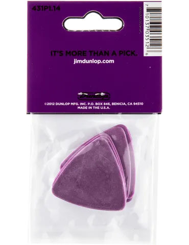 DUNLOP 431P114 | MusicGoodDeal 2