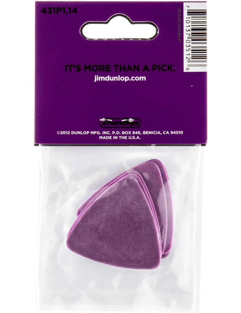 DUNLOP 431P114 | MusicGoodDeal