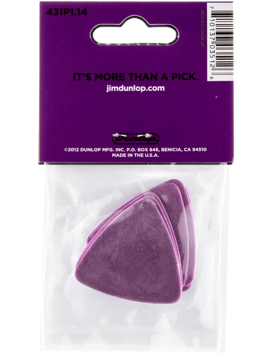 DUNLOP 431P114 | MusicGoodDeal