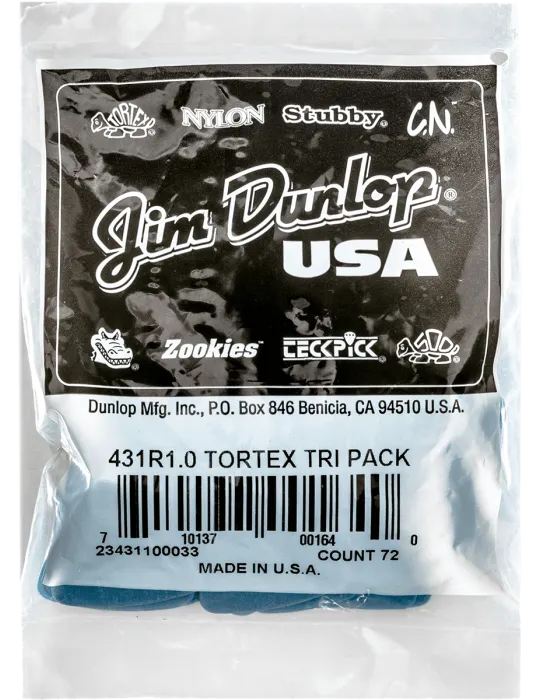 DUNLOP 431R100 | MusicGoodDeal