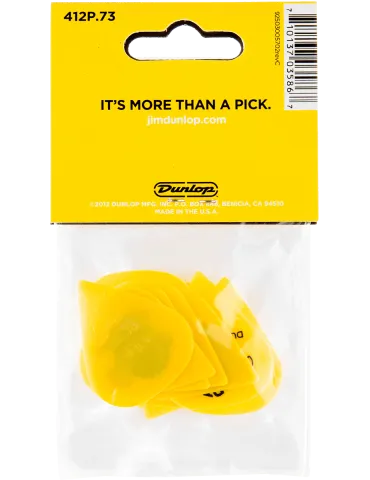 DUNLOP 412P73 | MusicGoodDeal 2