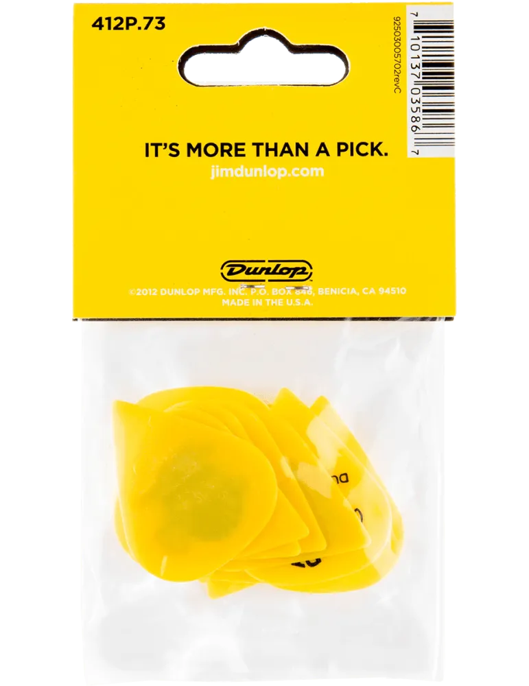DUNLOP 412P73 | MusicGoodDeal