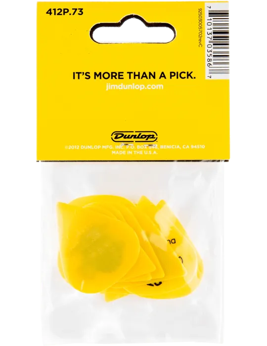 DUNLOP 412P73 | MusicGoodDeal