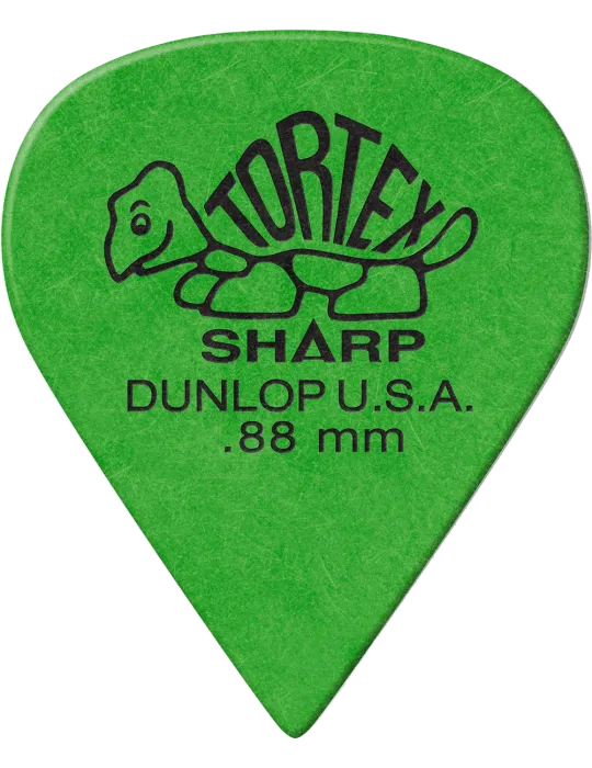 DUNLOP 412P88 | MusicGoodDeal