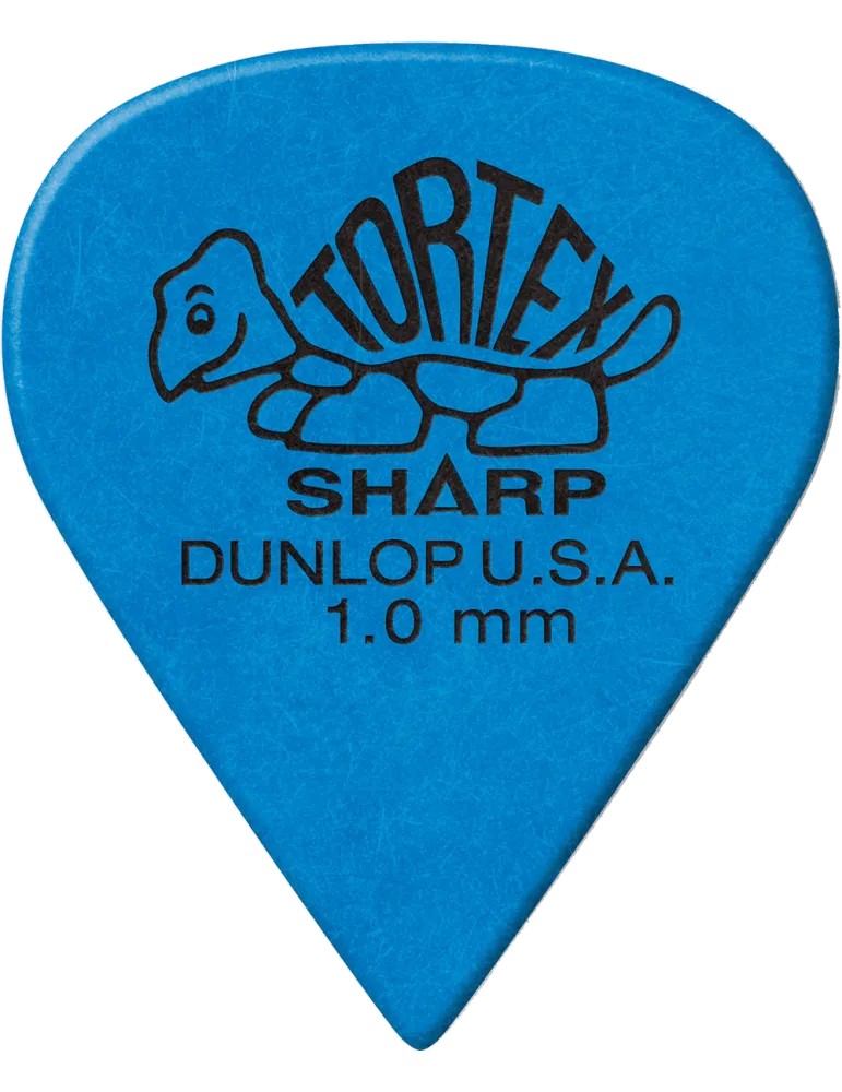 DUNLOP 412P100 | MusicGoodDeal