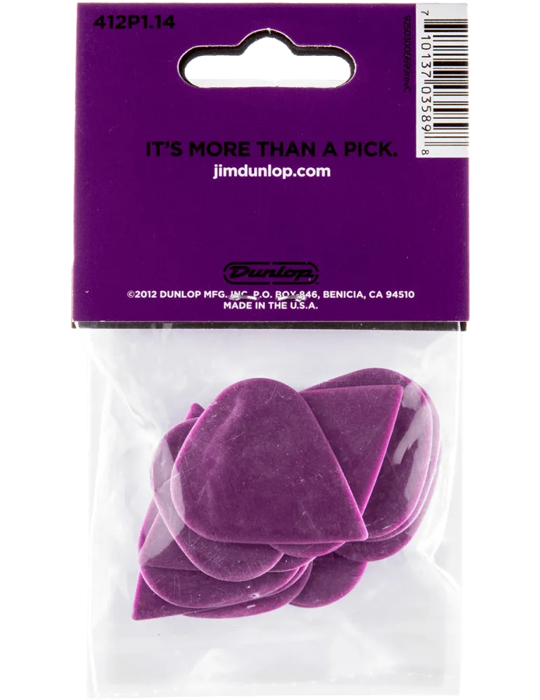 DUNLOP 412P114 | MusicGoodDeal