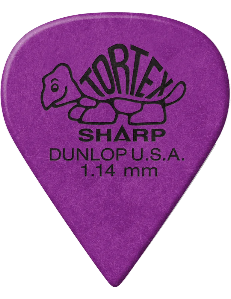 DUNLOP 412P114 | MusicGoodDeal
