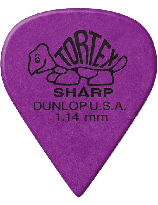 DUNLOP 412P114 | MusicGoodDeal
