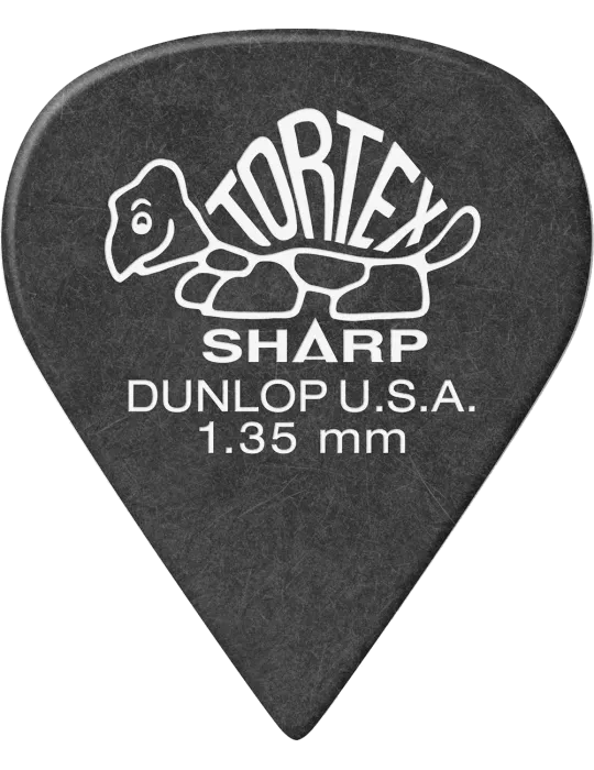 DUNLOP 412P135 | MusicGoodDeal