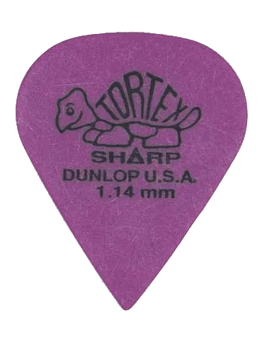 DUNLOP 412R114 | MusicGoodDeal