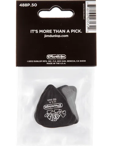 DUNLOP 488P50 | MusicGoodDeal 2