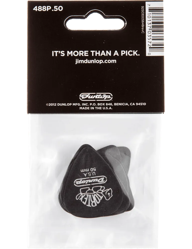 DUNLOP 488P50 | MusicGoodDeal