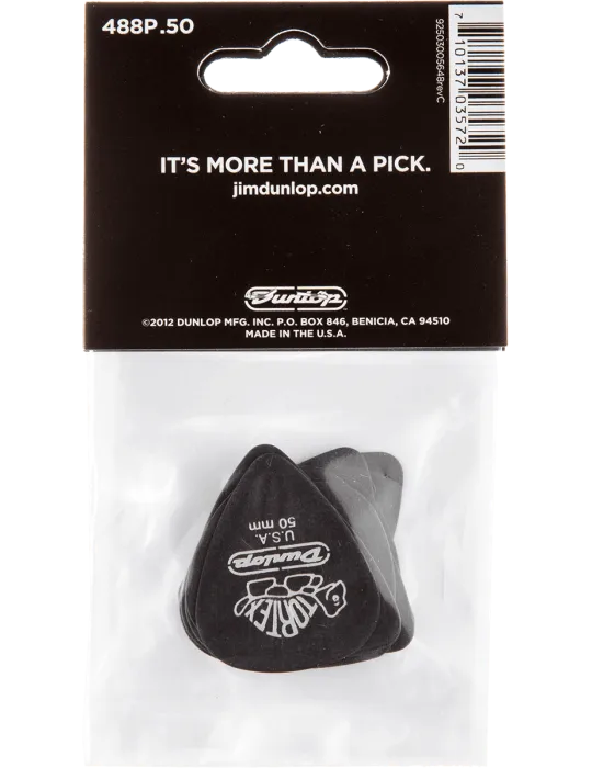 DUNLOP 488P50 | MusicGoodDeal