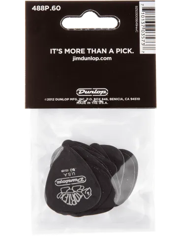 DUNLOP 488P60 | MusicGoodDeal 2