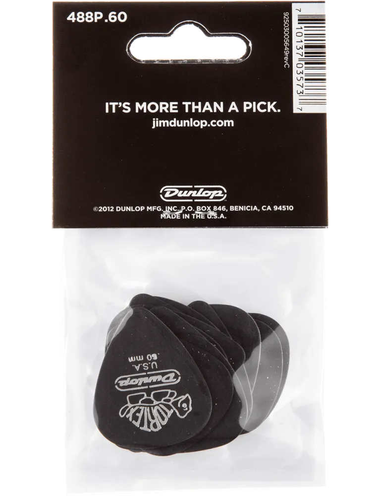 DUNLOP 488P60 | MusicGoodDeal