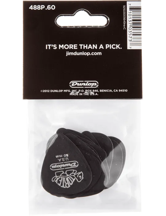 DUNLOP 488P60 | MusicGoodDeal