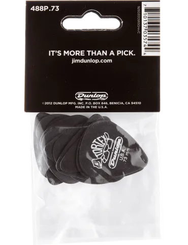 DUNLOP 488P73 | MusicGoodDeal 2