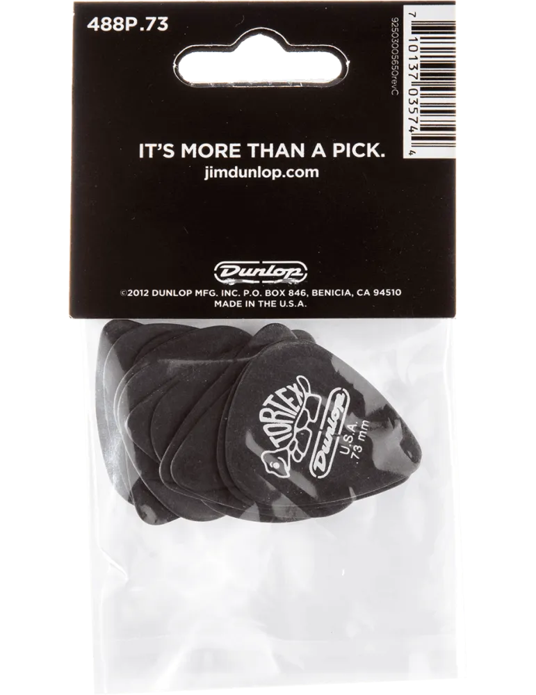 DUNLOP 488P73 | MusicGoodDeal