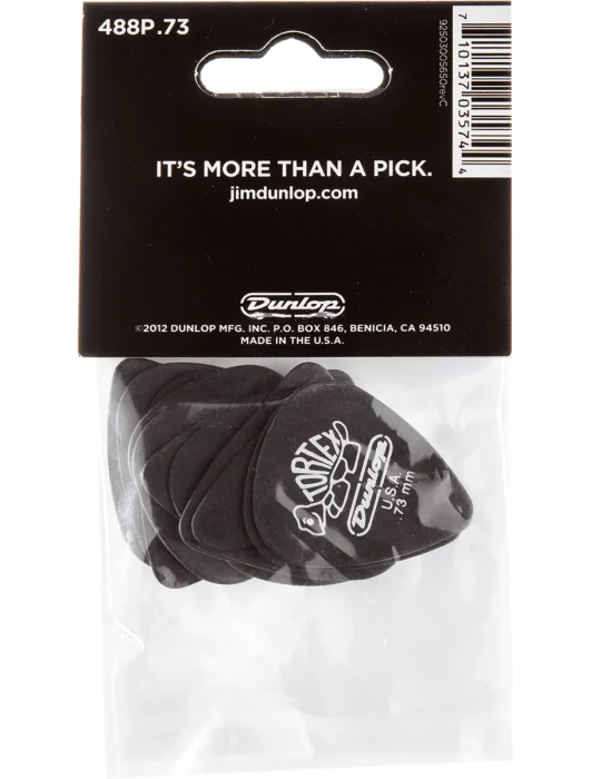 DUNLOP 488P73 | MusicGoodDeal