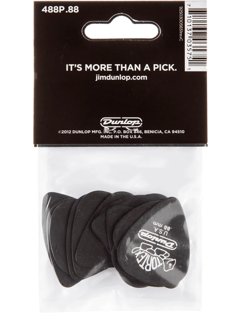 DUNLOP 488P88 | MusicGoodDeal