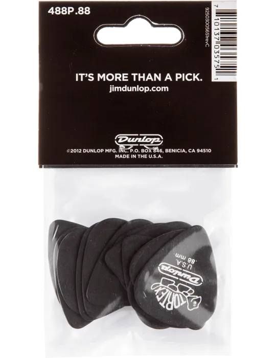 DUNLOP 488P88 | MusicGoodDeal