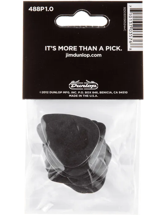 DUNLOP 488P100 | MusicGoodDeal