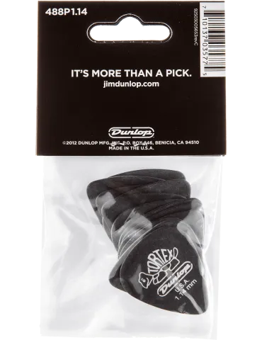 DUNLOP 488P114 | MusicGoodDeal 2