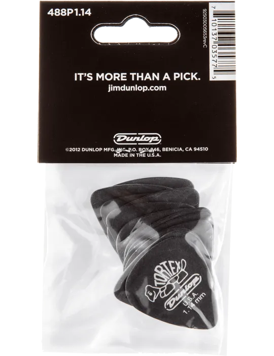 DUNLOP 488P114 | MusicGoodDeal
