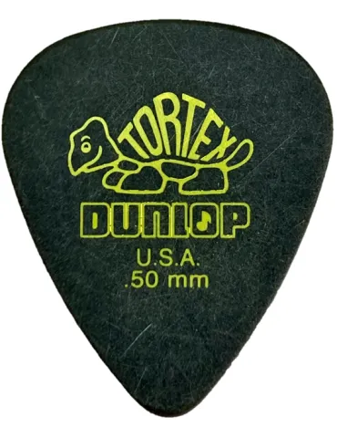 DUNLOP 488R50-Y | MusicGoodDeal
