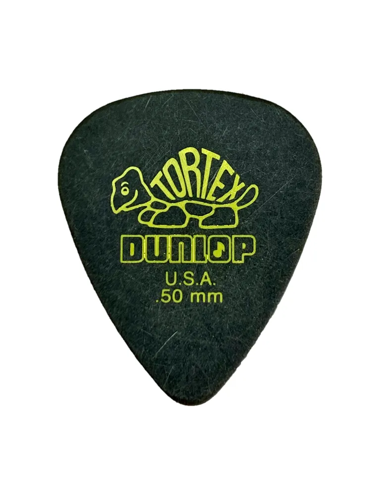 DUNLOP 488R50-Y | MusicGoodDeal