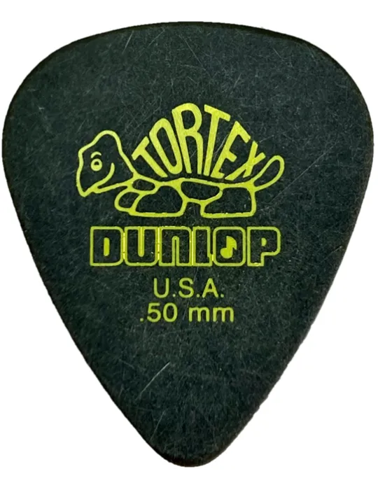 DUNLOP 488R50-Y | MusicGoodDeal