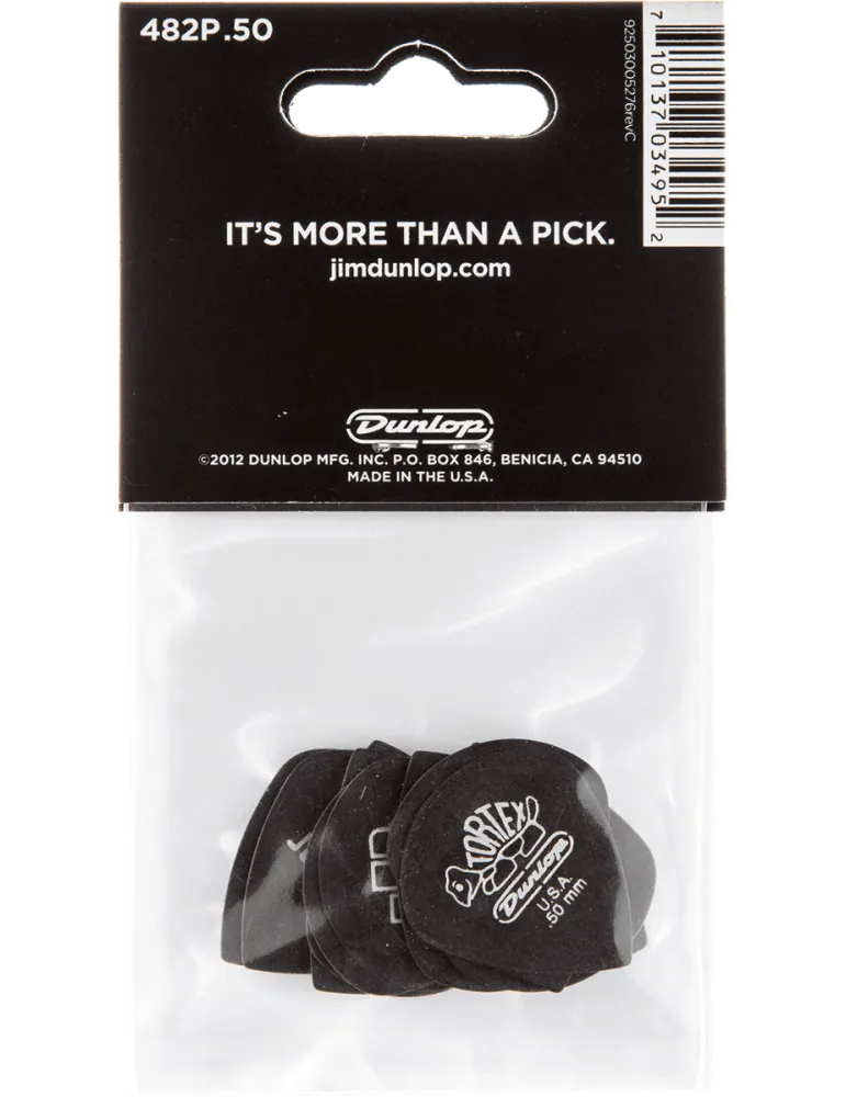 DUNLOP 482P50 | MusicGoodDeal