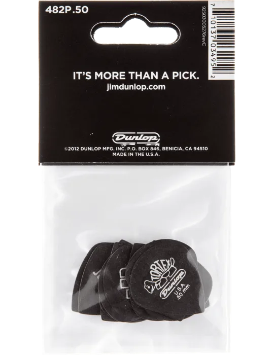 DUNLOP 482P50 | MusicGoodDeal
