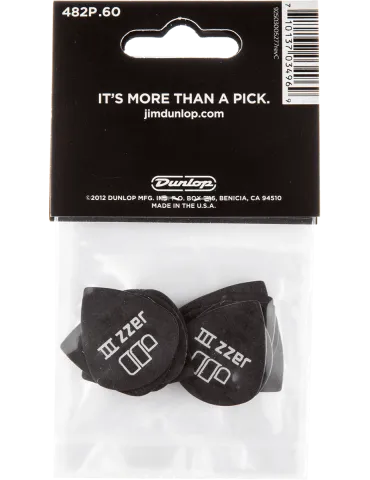 DUNLOP 482P60 | MusicGoodDeal 2