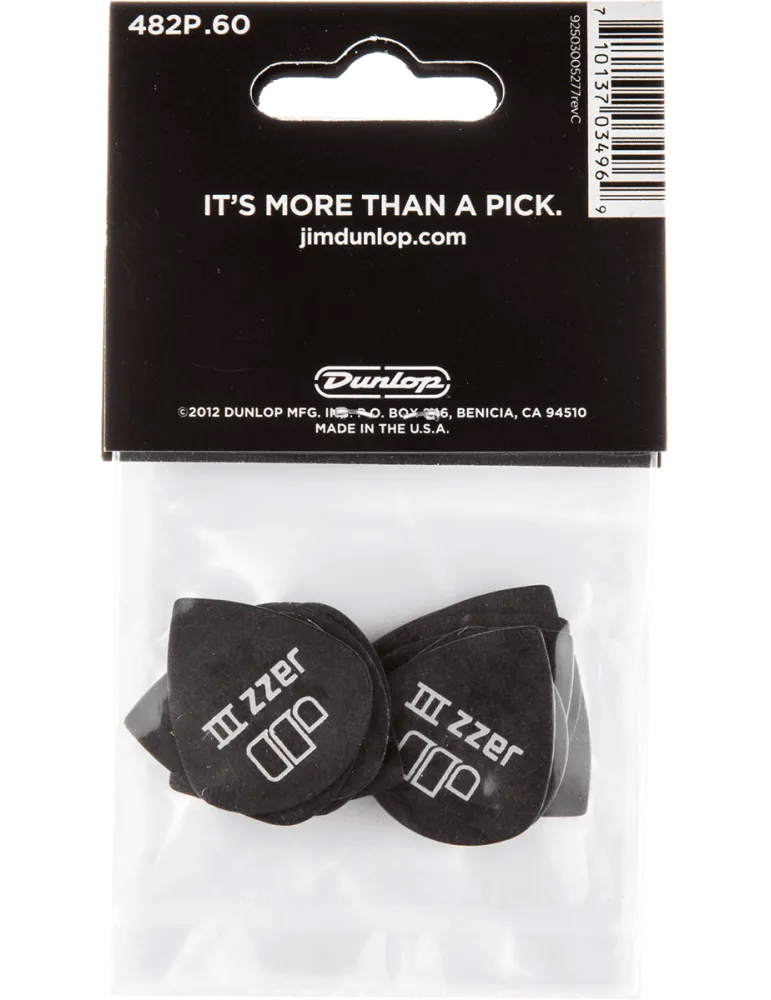 DUNLOP 482P60 | MusicGoodDeal