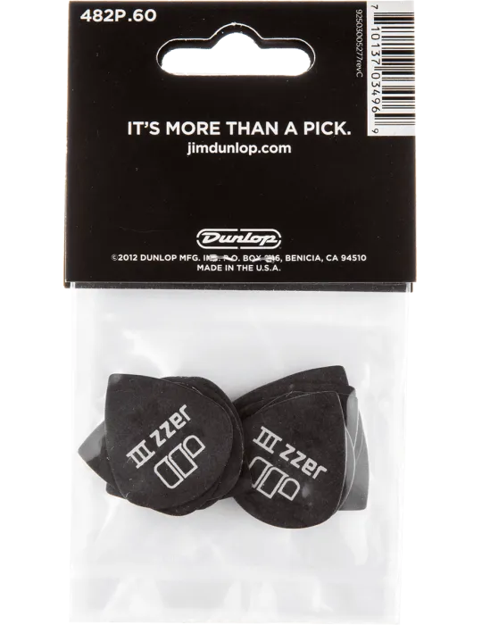 DUNLOP 482P60 | MusicGoodDeal