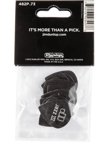 DUNLOP 482P73 | MusicGoodDeal 2